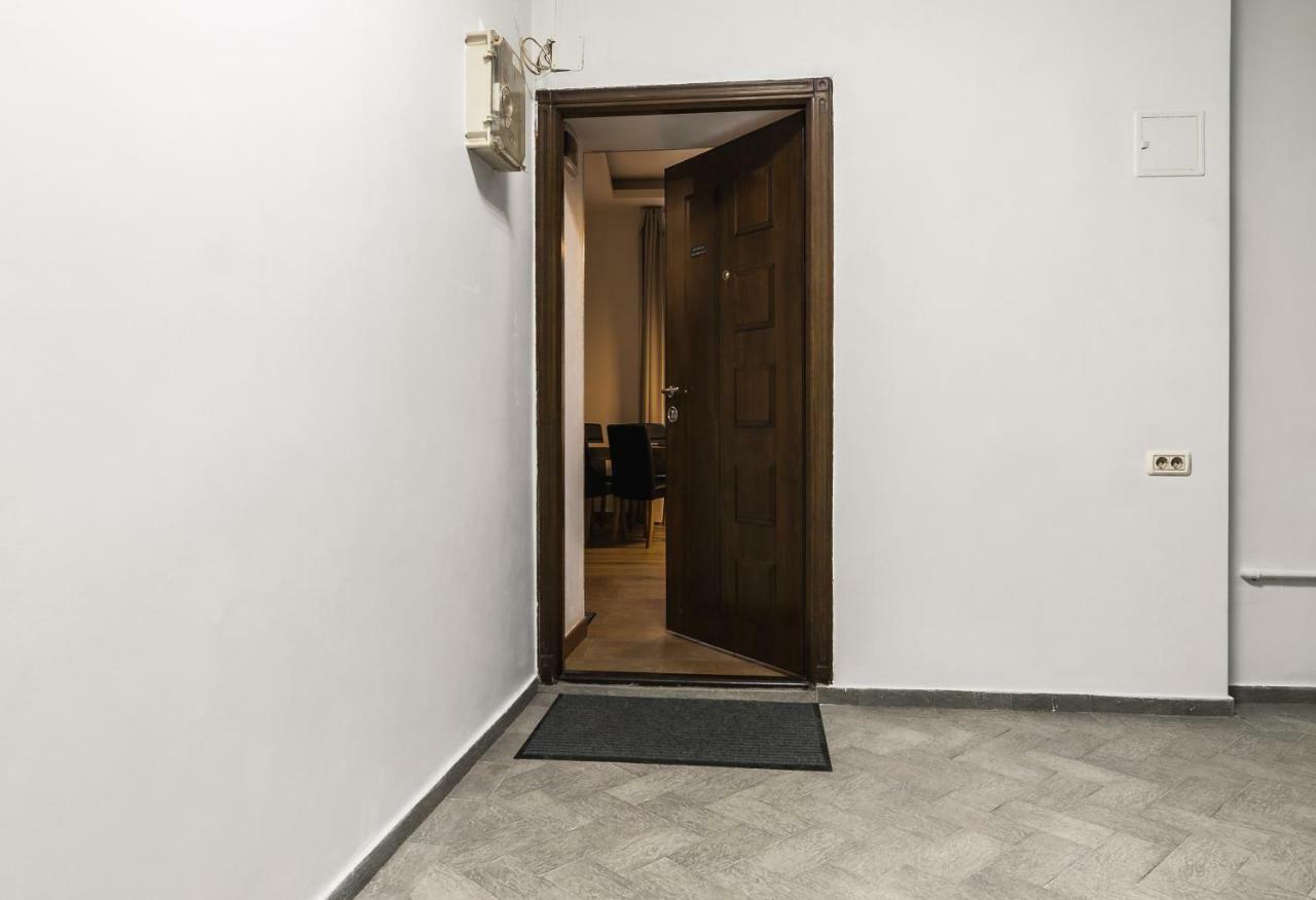 Apartment Dietrich