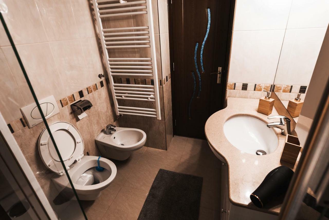 Apartment Dietrich *