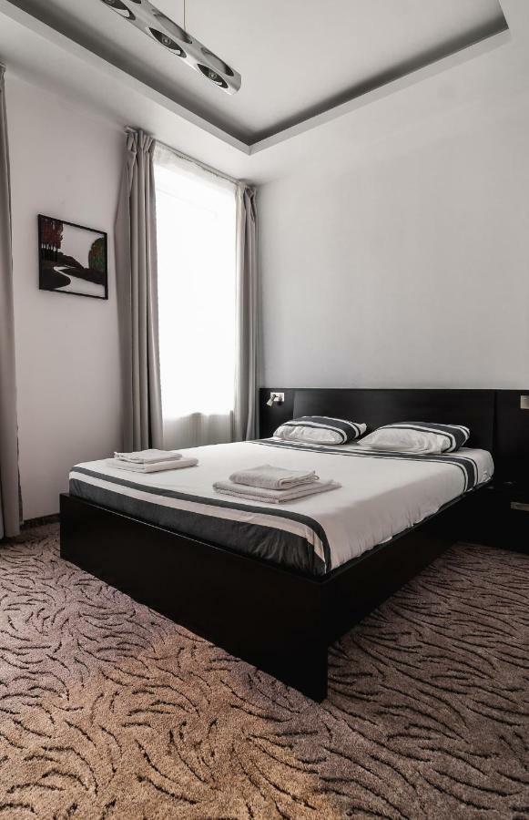 Dietrich Apartment Brasov