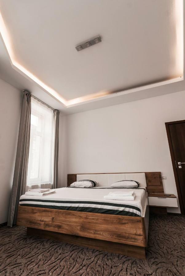 Apartment Dietrich Brasov