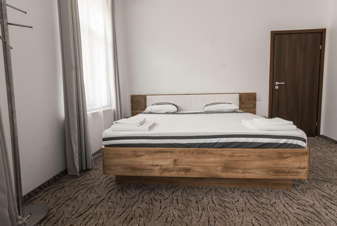 Apartment Dietrich Brasov