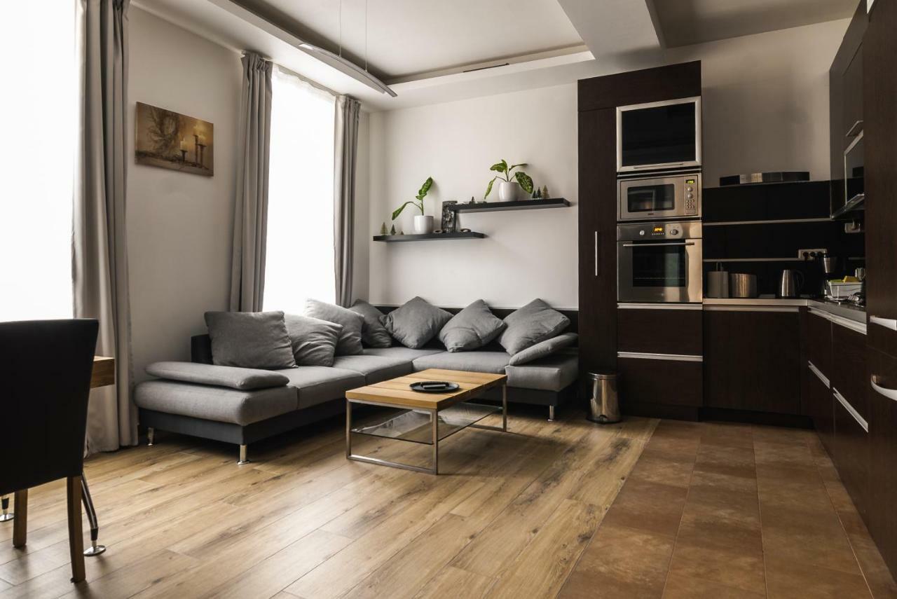 Dietrich Apartment Brasov